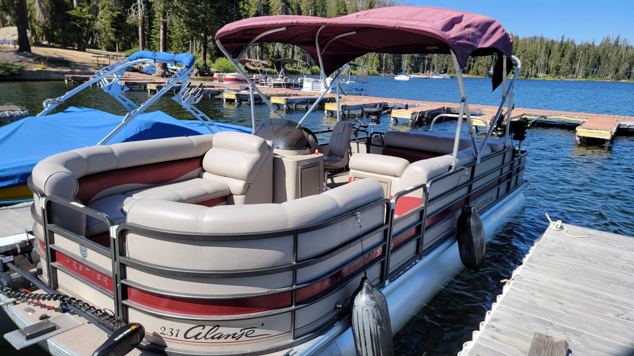 Shaver Guide John McCreary